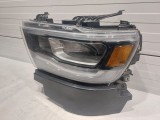 Headlamp (Left)
